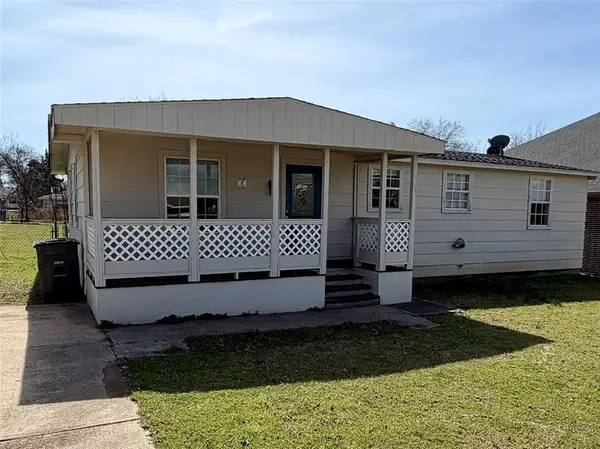 211 Sperry Lane, Red Oak, TX 75154