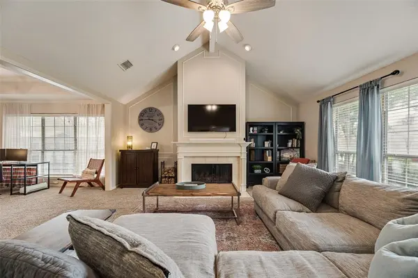 1310 Newport Drive, Carrollton, TX 75006