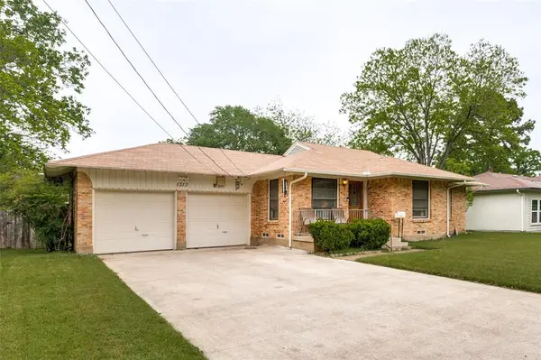 1313 Daisy Lane, Irving, TX 75061