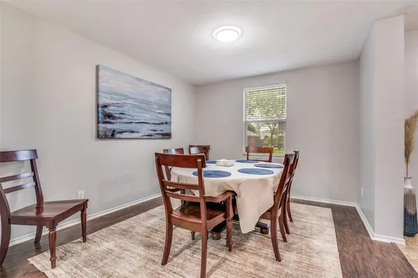 2909 Sheridan Lane, Wylie, TX 75098