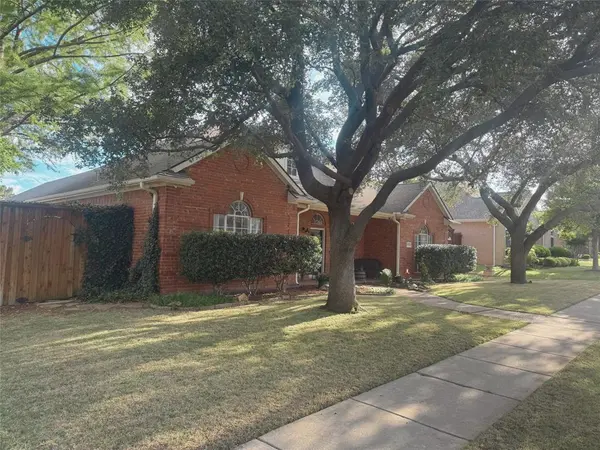 11721 Waterford Lane, Frisco, TX 75035