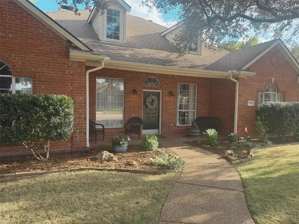 11721 Waterford Lane, Frisco, TX 75035