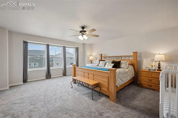 4445 Zircon DR, Colorado Springs, CO 80938