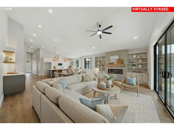 551 MEADOWS DR, Manzanita, OR 97130