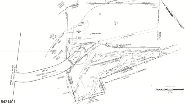 10 Deerfield Dr, Woodcliff Lake Boro, NJ 07677