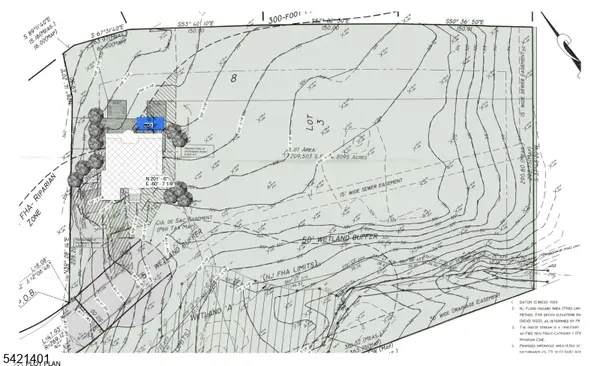 10 Deerfield Dr, Woodcliff Lake Boro, NJ 07677