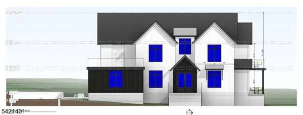 10 Deerfield Dr, Woodcliff Lake Boro, NJ 07677