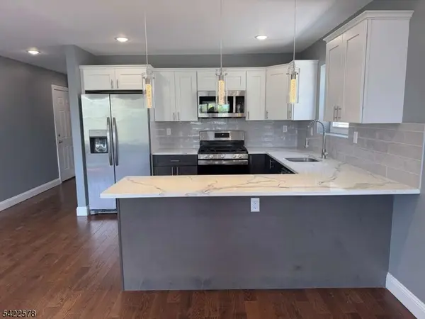 225 S 9Th St #2, Newark City, NJ 07103