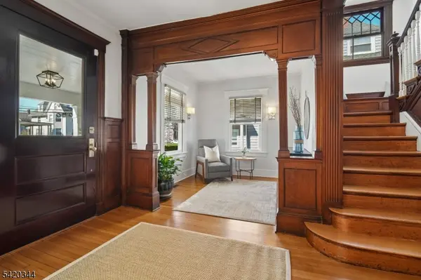 115 Park St, Montclair Twp., NJ 07042