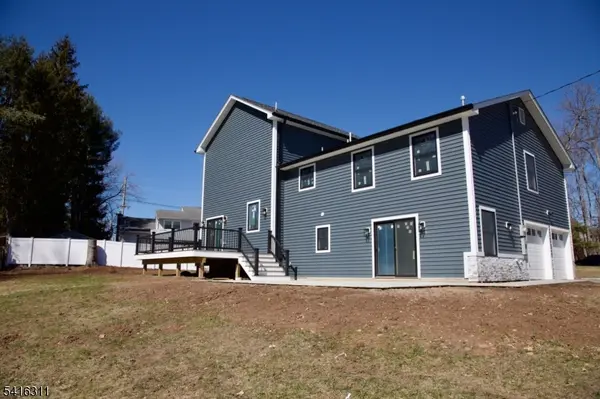 3 Cambridge Rd, East Hanover Twp., NJ 07936