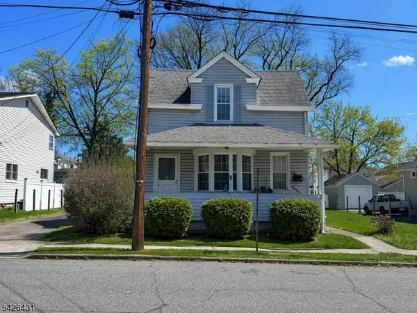 163 Passaic Ave #1, Hawthorne Boro, NJ 07506