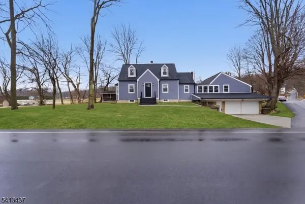 1821 Belvidere Rd, Lopatcong Twp., NJ 08865