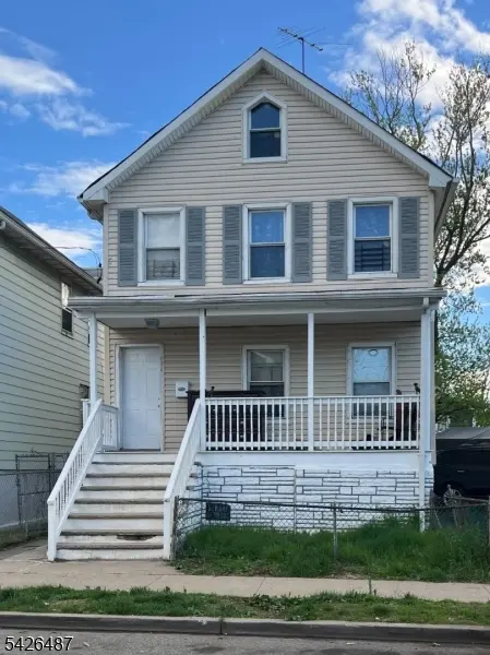 494 Monroe St, City Of Orange Twp., NJ 07050