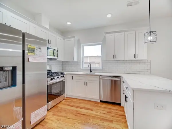 101 S 8Th St, Newark City, NJ 07107