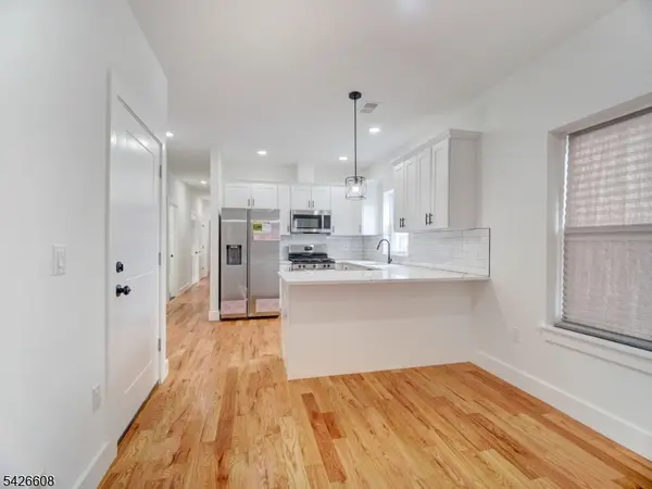 101 S 8Th St, Newark City, NJ 07107