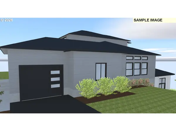 23088 SW BYERS LAKE TER, Sherwood, OR 97140