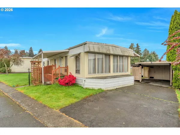 1709 NE 78TH ST #39, Vancouver, WA 98665