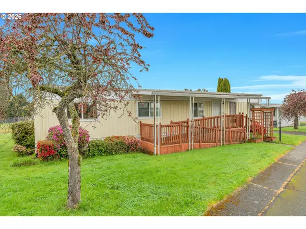 1709 NE 78TH ST #39, Vancouver, WA 98665