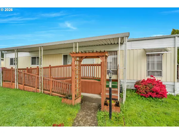 1709 NE 78TH ST #39, Vancouver, WA 98665