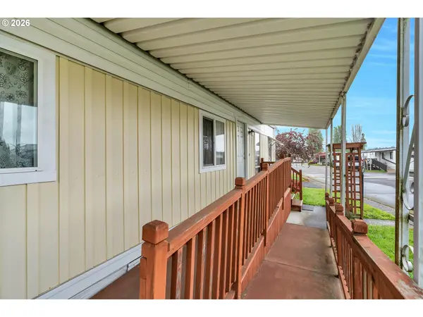 1709 NE 78TH ST #39, Vancouver, WA 98665