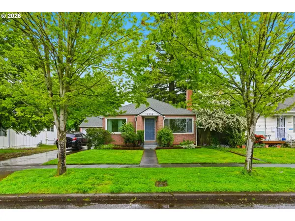 4334 SE 49TH AVE, Portland, OR 97206