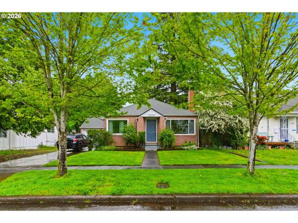 4334 SE 49TH AVE, Portland, OR 97206