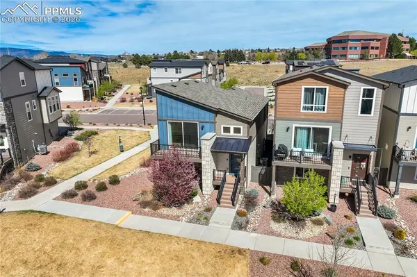 4169 Tree Creek TRL, Colorado Springs, CO 80918