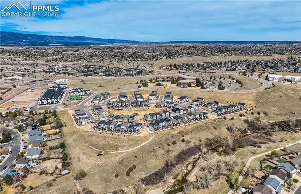 4169 Tree Creek TRL, Colorado Springs, CO 80918