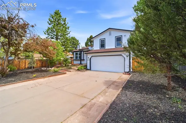 4522 Lancaster DR, Colorado Springs, CO 80916
