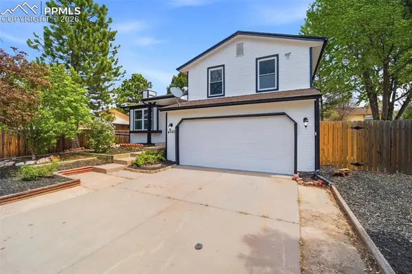 4522 Lancaster DR, Colorado Springs, CO 80916
