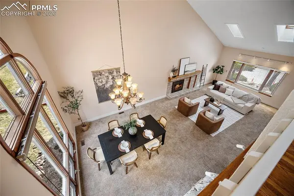 1151 Terrace RD, Colorado Springs, CO 80904