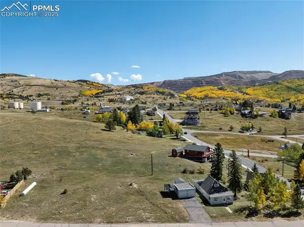 308 Florissant ST, Cripple Creek, CO 80813