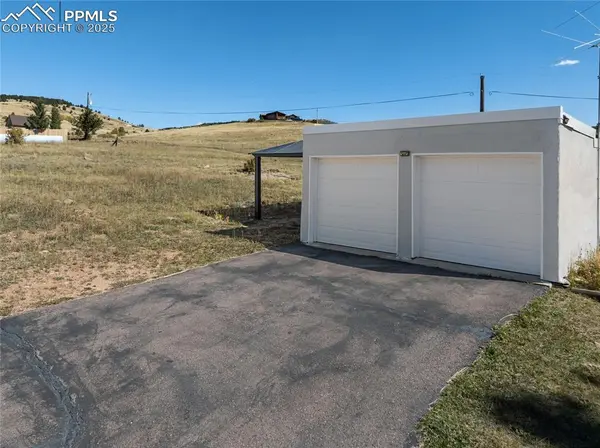 308 Florissant ST, Cripple Creek, CO 80813