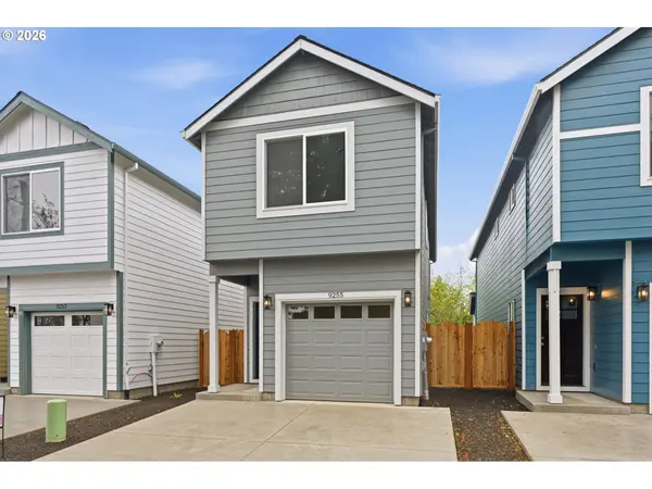 9255 E Burnside ST, Portland, OR 97216