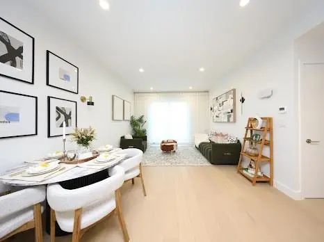 150-02 Northern BLVD #4H, Queens, NY 11354