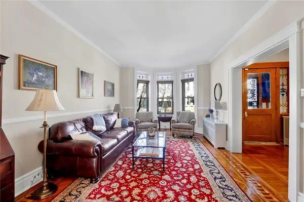 146 Senator ST, Brooklyn, NY 11220