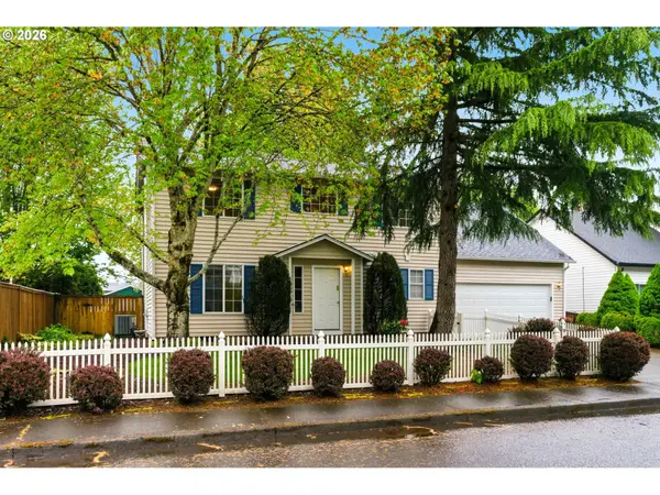 15304 NE 44TH ST, Vancouver, WA 98682