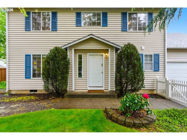 15304 NE 44TH ST, Vancouver, WA 98682