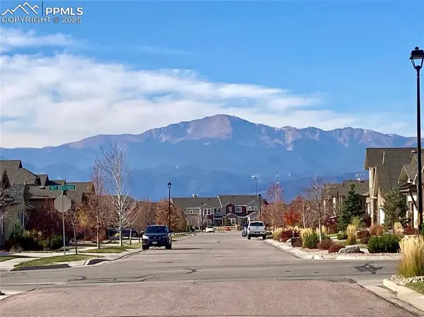 5715 Cisco DR, Colorado Springs, CO 80924