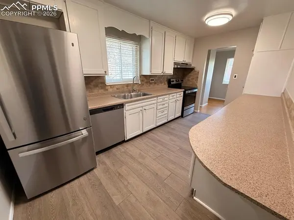 2318 E Caramillo ST, Colorado Springs, CO 80909