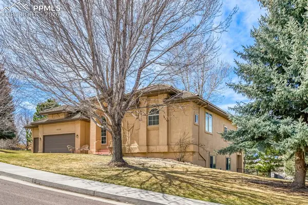 3550 Muirfield DR, Colorado Springs, CO 80907