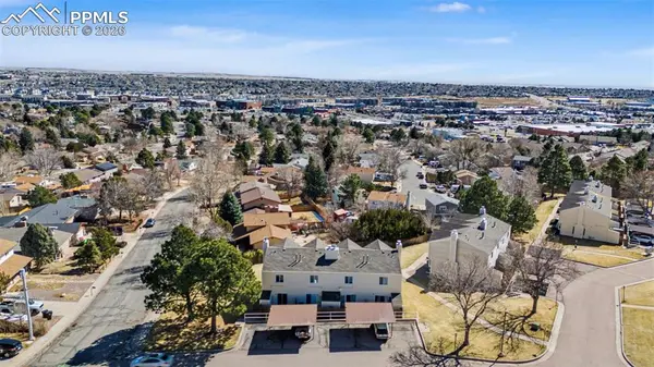 3266 Vail Pass DR, Colorado Springs, CO 80917