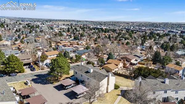 3266 Vail Pass DR, Colorado Springs, CO 80917