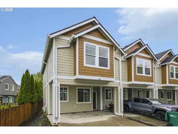 1294 NE 86TH WAY, Hillsboro, OR 97006