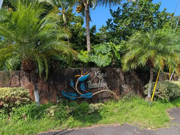 ROAD E, Captain Cook, HI 96704