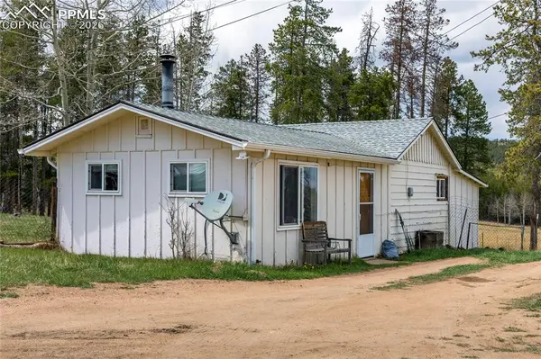 31511 Shadow Mountain DR, Conifer, CO 80433