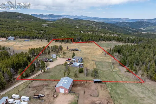 31511 Shadow Mountain DR, Conifer, CO 80433
