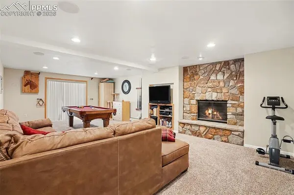 8265 Tannenbaum RD, Colorado Springs, CO 80908