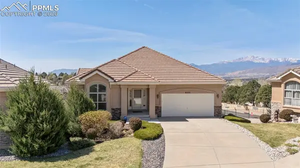8222 Regiment CT, Colorado Springs, CO 80920