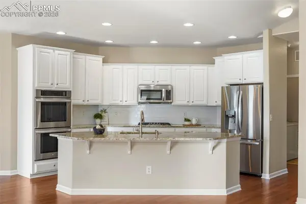 8222 Regiment CT, Colorado Springs, CO 80920